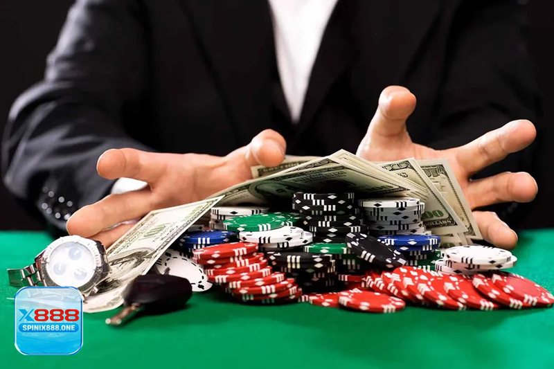 Giới Thiệu X888 - Các sảnh giải trí chủ lực tại X888