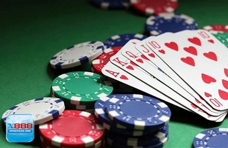 Giới Thiệu X888 - Slot & Nổ hũ: vào nhanh, giải trí mạnh