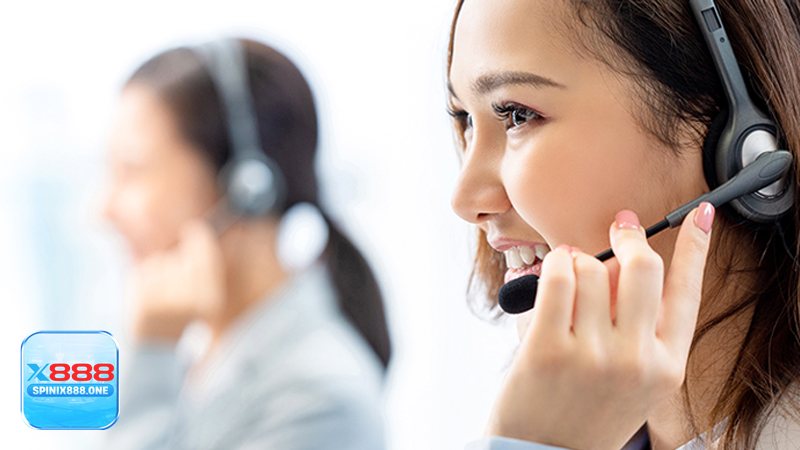 Liên Hệ X888 - Cách liên hệ để được phản hồi nhanh và rõ ràng