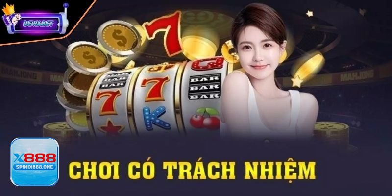 Trách Nhiệm Cá Cược - Dấu hiệu cuộc vui đang lệch nhịp