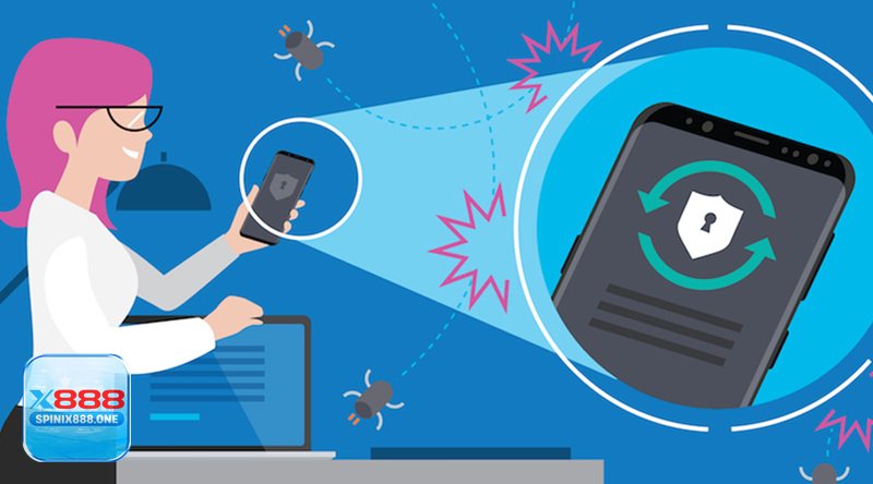 Quyền Riêng Tư - Dùng đúng mục đích, hạn chế chia sẻ ra ngoài