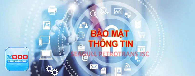 Chính Sách Bảo Mật - Vì sao người chơi nên nắm nguyên tắc trước khi tham gia Chính Sách Bảo Mật - Vì sao người chơi nên nắm nguyên tắc trước khi tham gia