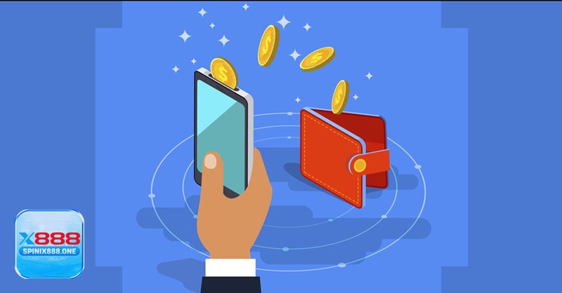 Nạp Tiền X888 - Cảnh giác mạo danh CSKH, tuyệt đối không “xác minh hộ” Nạp Tiền X888 - Cảnh giác mạo danh CSKH, tuyệt đối không “xác minh hộ”