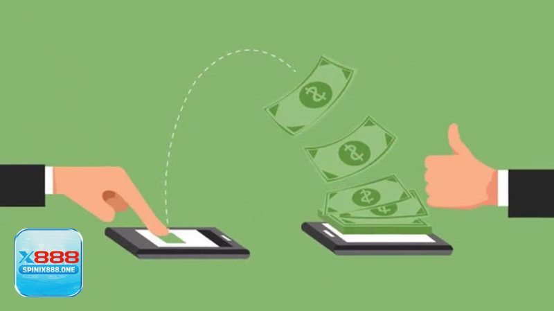 Nạp Tiền X888 - Chuẩn bị phương thức thanh toán minh bạch, dễ đối chiếu Nạp Tiền X888 - Chuẩn bị phương thức thanh toán minh bạch, dễ đối chiếu