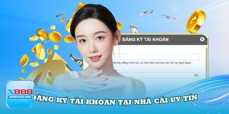 Đăng Nhập X888 - Đặt mật khẩu mạnh và thay đổi định kỳ