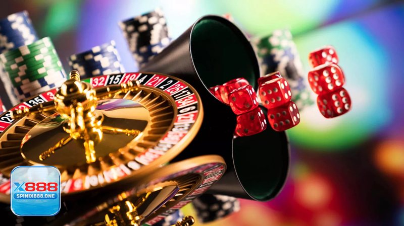 Casino X888 - Giữ trải nghiệm mượt trên mobile khi xem livestream