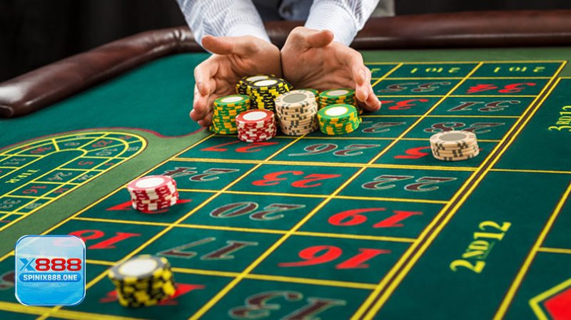 Tài Xỉu X888 - Bộ đôi, bộ ba: kèo thưởng cao nhưng khó