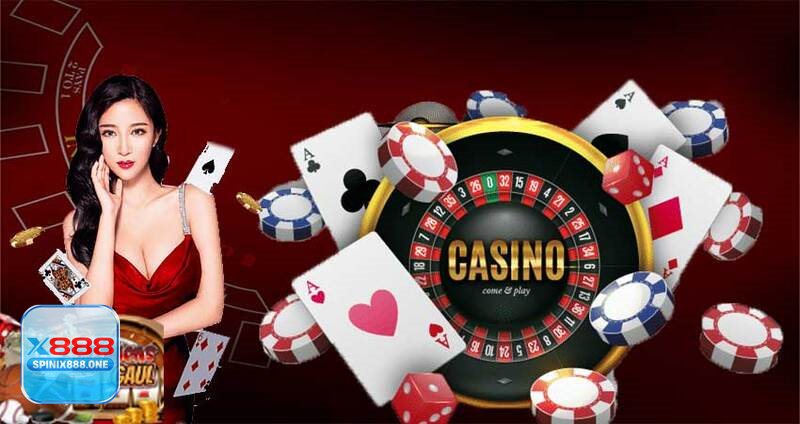 Tài Xỉu X888 - Chọn phòng cược vừa vốn