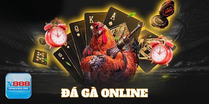 Đá Gà Online - Đá Gà Online là gì và khác gì xem truyền thống?