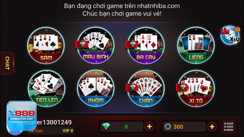 Roulette X888 - Luật chơi roulette: dễ nắm, khó chán