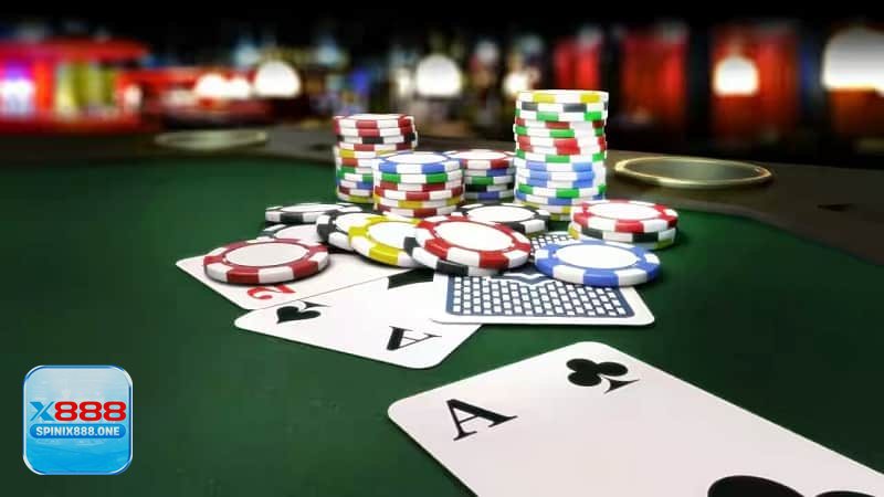 Game Bài X888 - Điểm cộng tạo khác biệt khi chơi tại X888