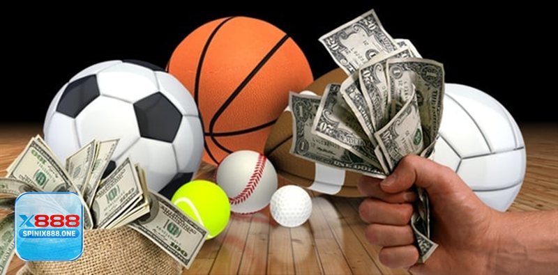 Thể Thao X888 - Cảm giác yên tâm đến từ sự rõ ràng