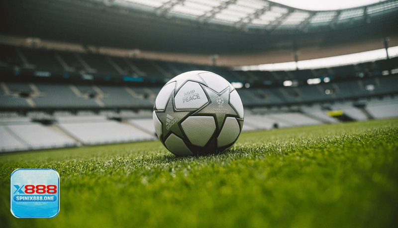 Thể Thao X888 - Chuẩn bị thông tin trước trận để không xuống tiền theo cảm xúc