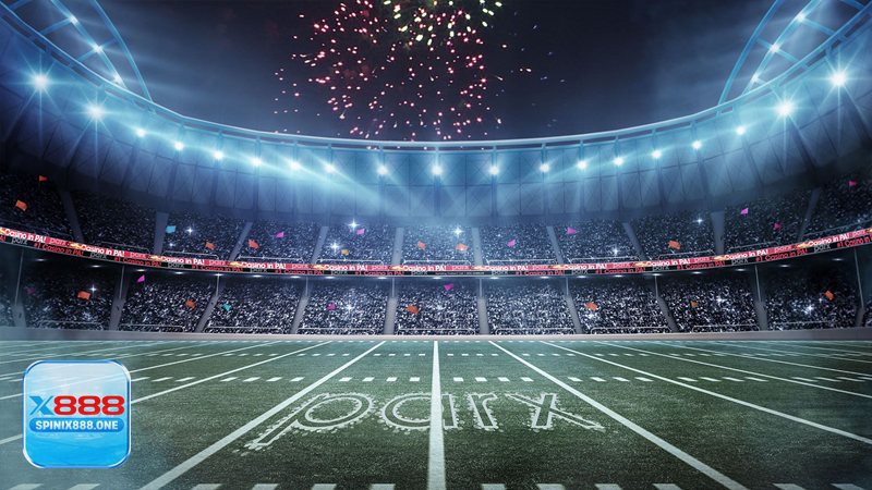 Thể thao SBO - Cược trực tiếp bắt nhịp trận, hạn chế cảm giác trễ Thể thao SBO - Cược trực tiếp bắt nhịp trận, hạn chế cảm giác trễ