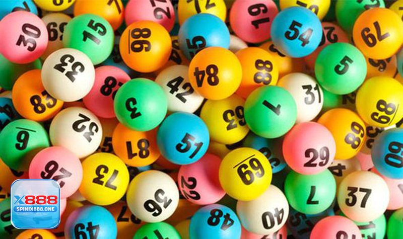 Xổ Số X888 - Giao diện tối giản, thao tác mượt trên mobile